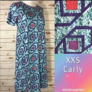 XXS Carly